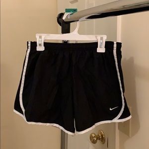 Nike athletic shorts